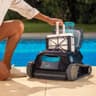 Dolphin Liberty 200 Cordless Robotic Pool Cleaner