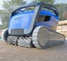 Dolphin M600 Robotic Pool Cleaner with Caddy & Wi-Fi