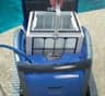 Dolphin M600 Robotic Pool Cleaner with Caddy & Wi-Fi