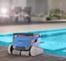 Dolphin M600 Robotic Pool Cleaner with Caddy & Wi-Fi
