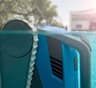 Dolphin M600 Robotic Pool Cleaner with Caddy & Wi-Fi