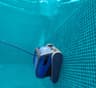 Dolphin M600 Robotic Pool Cleaner with Caddy & Wi-Fi