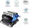 Dolphin Nautilus CC Plus Robotic Pool Cleaner