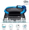 Dolphin Nautilus CC Plus Robotic Pool Cleaner