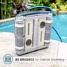 Dolphin Nautilus CC Supreme Robotic Pool Cleaner