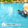 Dolphin Nautilus CC Supreme Robotic Pool Cleaner