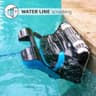 Dolphin Nautilus CC Supreme Robotic Pool Cleaner