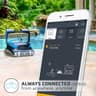 Dolphin Nautilus CC Supreme Robotic Pool Cleaner