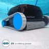 Dolphin Nautilus CC Robotic Pool Cleaner