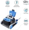 Dolphin Nautilus CC Robotic Pool Cleaner