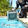 Dolphin Nautilus CC Robotic Pool Cleaner