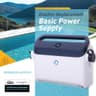 Dolphin Power Supply 99956083-ASSYV4