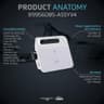 Dolphin Power Supply 99956085-ASSYV4