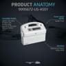 Dolphin Power Supply 9995672-US-ASSY