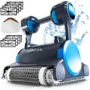 Dolphin Premier Robotic Pool Cleaner - Refurbished