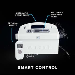 Weekly Smart Timer with MediaAlert™