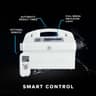 Dolphin Premier Robotic Pool Cleaner with Multi-Media, Oversized Leaf Bag, & 3 Year Warranty