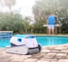 Dolphin Proteus DX3 Automatic Robotic Pool Cleaner