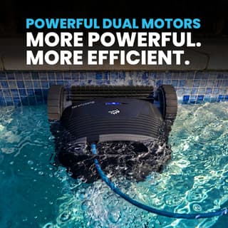 Powerful yet Efficient