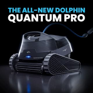 The Upper Echelon of Robotic Pool Cleaners.