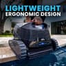 Dolphin Quantum Robotic Pool Cleaner