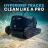 Dolphin Quantum Robotic Pool Cleaner