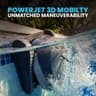 Dolphin Quantum Robotic Pool Cleaner