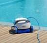 Dolphin S200 Robotic Pool Cleaner