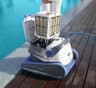 Dolphin S200 Robotic Pool Cleaner