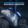 Dolphin Sigma Robotic Pool Cleaner - Open Box Buy