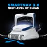 Dolphin Sigma Robotic Pool Cleaner - Open Box Buy