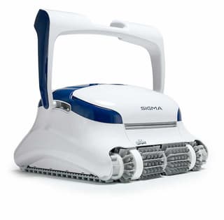 The Flagship of Dolphin Pool Cleaners