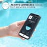 Dolphin Triton PS Plus Robotic Pool Cleaner with Extra-Large Filter Basket