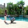 Dolphin Universal Caddy - Fits Any Robotic Pool Cleaner