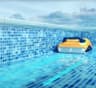 Dolphin W20 Commercial Robotic Pool Cleaner