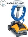 Dolphin W20 Commercial Robotic Pool Cleaner