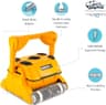 Dolphin Wave 100 Commercial Robotic Pool Cleaner