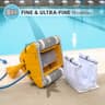 Dolphin Wave 100 Commercial Robotic Pool Cleaner