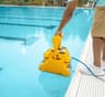 Dolphin Wave 100 Commercial Robotic Pool Cleaner