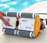 Dolphin Wave 120 Commercial Robotic Pool Cleaner