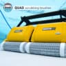Dolphin Wave 120 Commercial Robotic Pool Cleaner