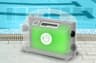 Dolphin Wave 60 Commercial Robotic Pool Cleaner