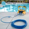 Dolphin Wave 60 Commercial Robotic Pool Cleaner