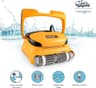 Dolphin Wave 80 Commercial Robotic Pool Cleaner