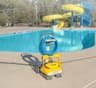 Dolphin Wave 80 Commercial Robotic Pool Cleaner