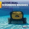 Dolphin Wave 90i Commercial Robotic Pool Cleaner