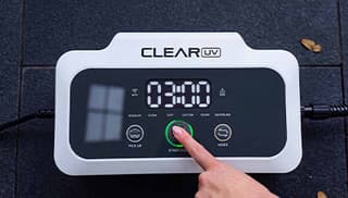 Weekly smart timer and other must-have robotic pool cleaner features