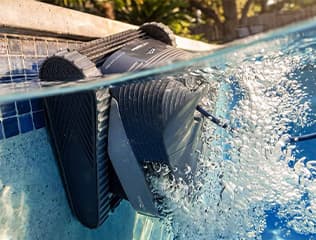 Pool maintenance costs broken down for a backyard pool
