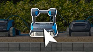 How to choose a robotic pool cleaner