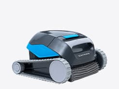 Dolphin Cayman Robotic Pool Cleaner